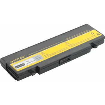 Baterie k notebooku PATONA baterie pro ntb SAMSUNG P50/60 R40/45 X60 6600mAh Li-Ion 11,1V
