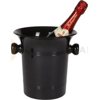 výroba alkoholu Chladič - černý lesk 3,0 l | TOMGAST, PI-022