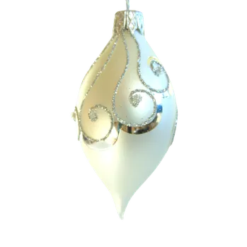 Vánoční ozdoba Vánoční ozdoba oliva 2846