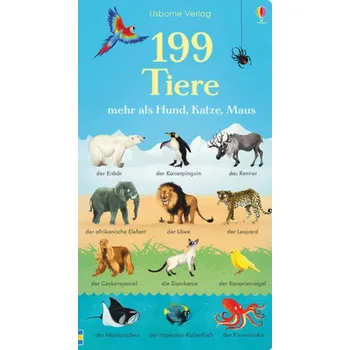 199 Tiere - Bathie, Holly