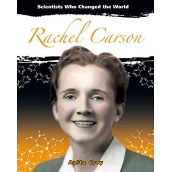 Příroda Rachel Carson - Croy, Anita