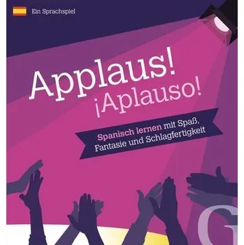 Applaus! ¡Aplauso! - Grubbe Media