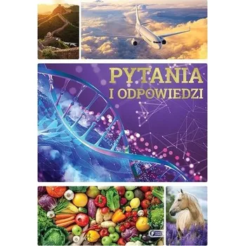 První čtění Pytania i odpowiedzi - opracowanie zbiorowe
