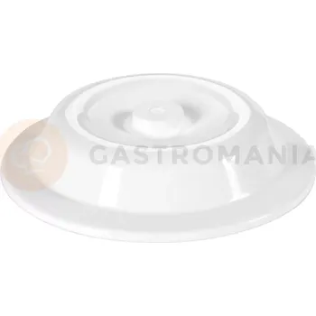 Poklop z polypropylenu 241 mm | CONTACTO, 6448/243