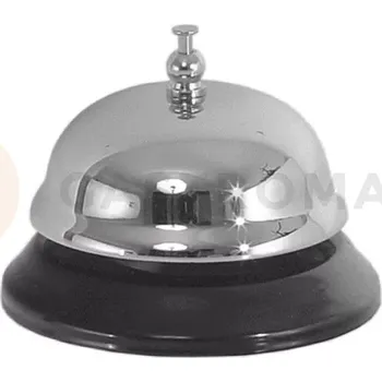 Nerezový dřez Zvonek | TOM-GAST, T-1047-001