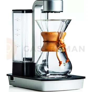 Barová židle Překapávač na kávu 0,8 l, 279x190x292 mm | MARCO, Ottomatic Coffeemaker