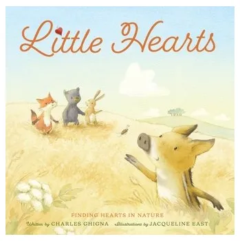 Little Hearts - Ghigna, Charles