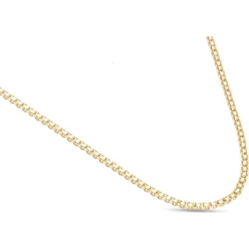 Řetízek biju Pozlacený řetízek 2000