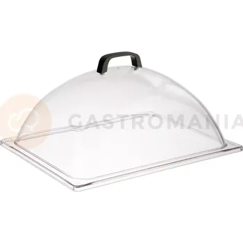 Poklop s rozměrem GN 1/2 | APS, 11073