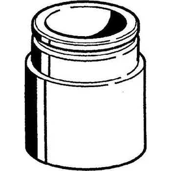 Vodovodní baterie Hansa Příslušenství - Prodlužovací souprava pro podomítkové vícecestné přepínání 59911653