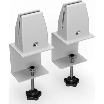 Obklad In-Design Uchycení panelů Solido XL Barva panelu: stříbrná