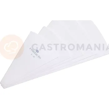 Výroba svíčky Pytlík cukrářský 3,5 l | CONTACTO, 1710/480