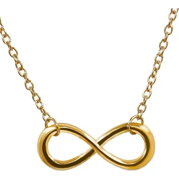 Řetízek Šperk | řetízek s přívěskem - více variant - 4