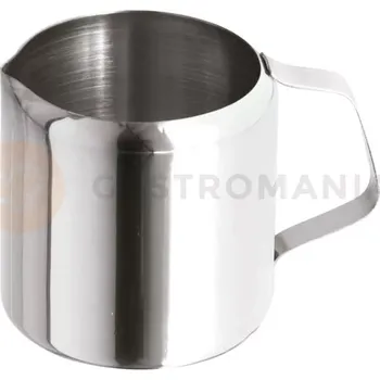 Servírovací stolek Konvička na mléko 0,30 l | GASTRO-TIP, 871136945050
