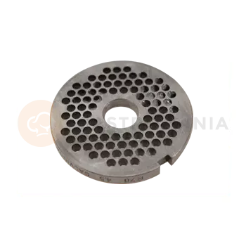 Kuchyňský mlýnek Matrice do mlýnku TE-22D, TS-22D průměr otvoru mlýnku 8 mm | RM GASTRO, 00002364