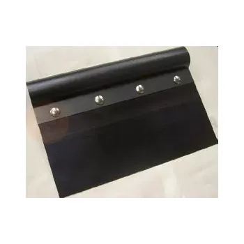 Kalendář Cukrářská stěrka z nerezové oceli - 220 mm | PAVONI, RM22