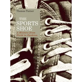 The Sports Shoe - Thomas, Francis-Noel; Turner, Mark