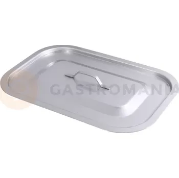 Nerezový dřez Nerezová poklice pro pekáč 141/640 | CONTACTO, 143/640