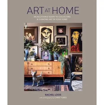 Umění Art at Home - Loos, Rachel