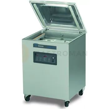 Vakuová balička, komora: 520x500x200 mm | HENKELMAN, MARLIN 52