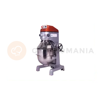 Hnětač těsta Univerzální robot 60 l | RM GASTRO, RM 60H