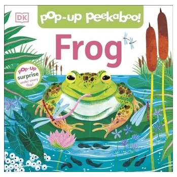 Pop-Up Peekaboo! Frog - Kirkland, Niall; Bite, The Good