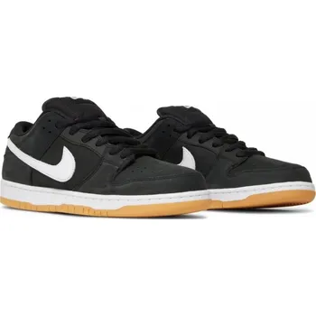 Pánské tenisky Nike SB Dunk low Black Gum Nike: 42,5
