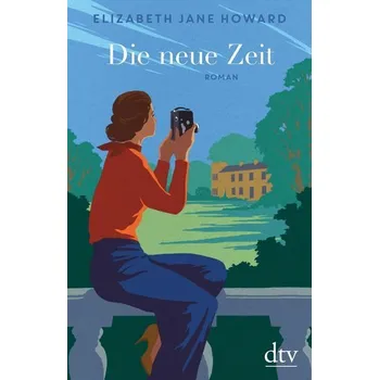 Die neue Zeit - Howard, Elizabeth Jane