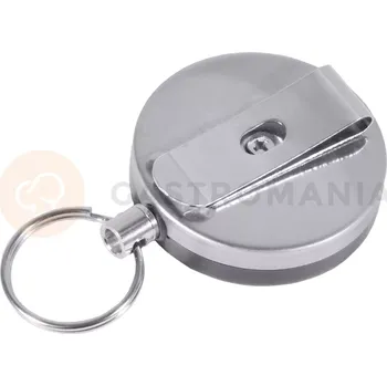 Přívěsek Číšnický přívěsek 40 mm | CONTACTO, 5837/320