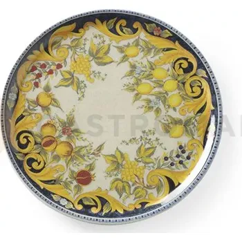 Talíř Talíř na pizzu Speciale Barocco 330 mm | HENDI, 777855