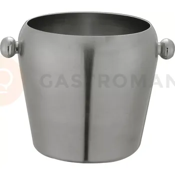 výroba alkoholu Vědro na led 1 l | TOM-GAST, T-10119