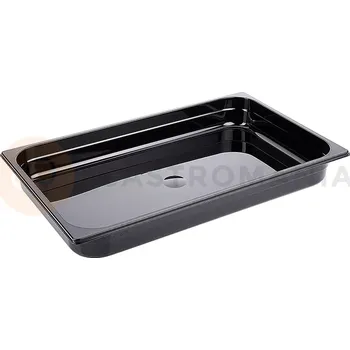 Gastro oděv Gastronádoba z polykarbonátu GN 1/1, 65 mm | CONTACTO, 3811/065