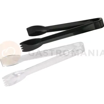 Univerzální sportovní branka Kleště univerzální z průhledného polykarbonátu 310 mm | CONTACTO, 236/310