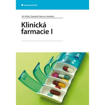 Klinická farmacie I