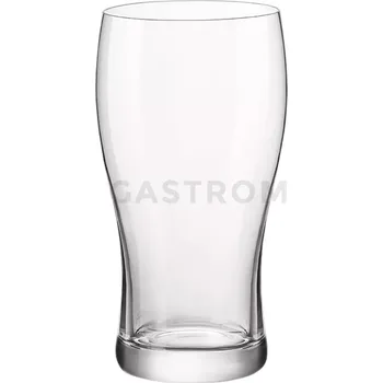 Sklenice Pivní sklenice, 0,568 l | PASABAHCE, Irish
