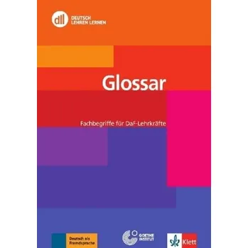 Německý jazyk DLL Glossar