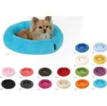 Pelíšek Amélie 60 cm Tmavě modrá A02