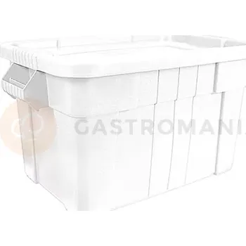 Nádoba na led Nádoba transportní na potraviny 79 l | STALGAST, 062761