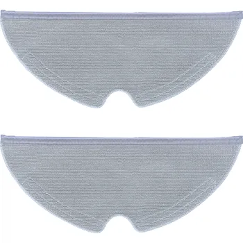 Robotický vysavač Mopovací textilie pro Xiaomi Mi Robot Mop 2 Pro+ - 2ks