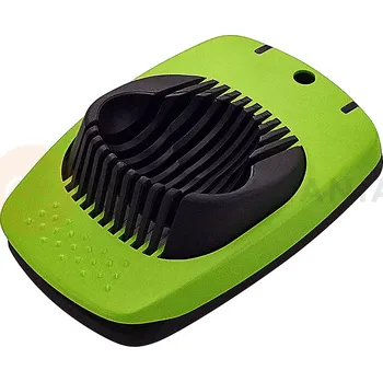 Stojánek na vajíčko Kráječ vajec na plátky 4,5 mm silné | CONTACTO, 4694/130