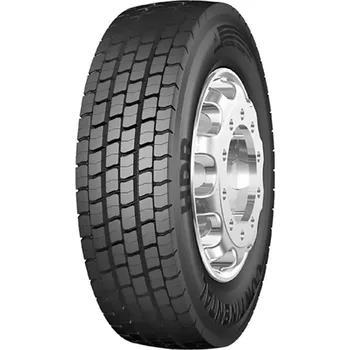 Continental 305/70 R22,5 150M TL HDR HA / M+S / 3PMSF 150/148 M CONTINENTAL