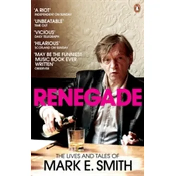 Renegade - Smith, Mark