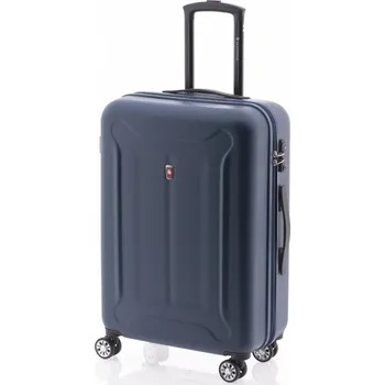Cestovní kufr Gladiator Beetle 4W M 4811-00