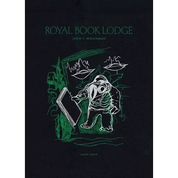 Cestování Royal Book Lodge