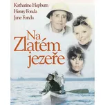 Na Zlatém jezeře (1981) DVD