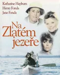 Na Zlatém jezeře (1981) DVD