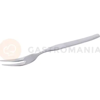 Elektrická vidlice Vidlice na servírování z nerezové oceli 45x195 mm | CONTACTO, 1019/195