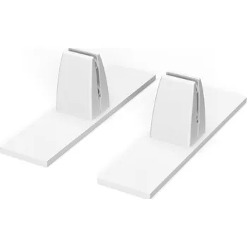 Stavební materiál In-Design Uchycení panelů Solido F Barva panelu: bílá