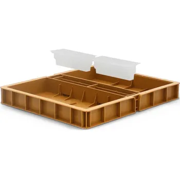 JaHan Plastové krmítko velikosti Liebig - 7 l