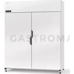 Chladící skříň s křídlovými dveřmi, horní agregát, 3 kl., 1600x730x2020 mm | RAPA, SCh - Z 1600